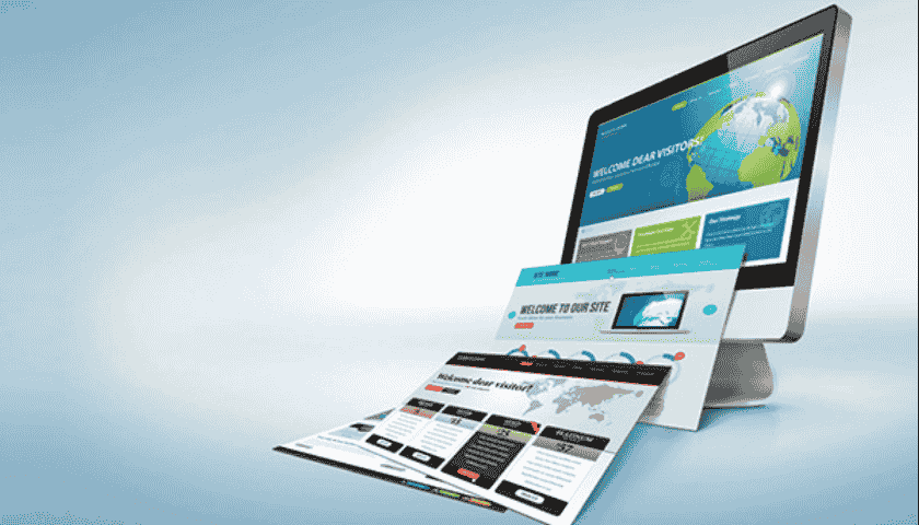 选择一个网站建设公司是打开互联网营销的第一步,一定要引起重视