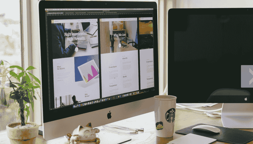 高端网站建设要注意的要点