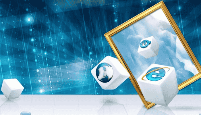 建立自己的网站是非常必要的