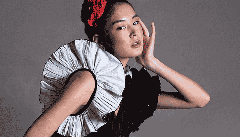 派琪|助力时尚学校马兰戈尼  构建品牌网站设计