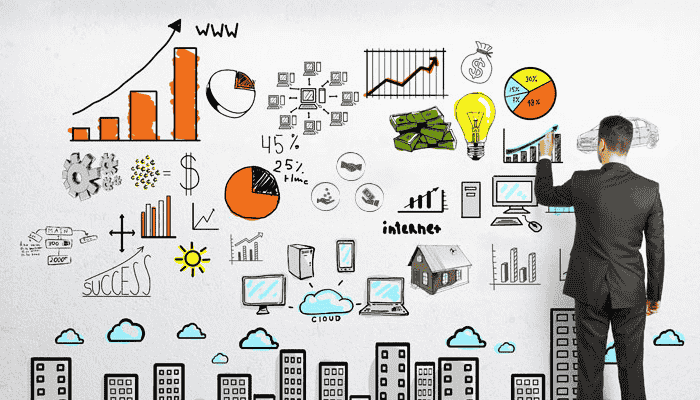 一家优秀的网站建设公司所呈现的都