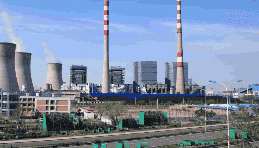 为什么要进行工业网站建设？