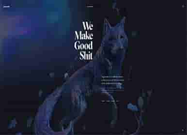 上海网站建设公司告诉您建设网站的