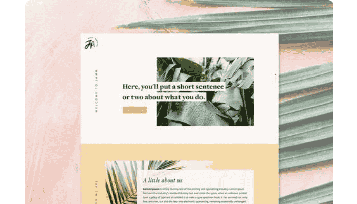 一个成功的高端网站靠的是“细节”