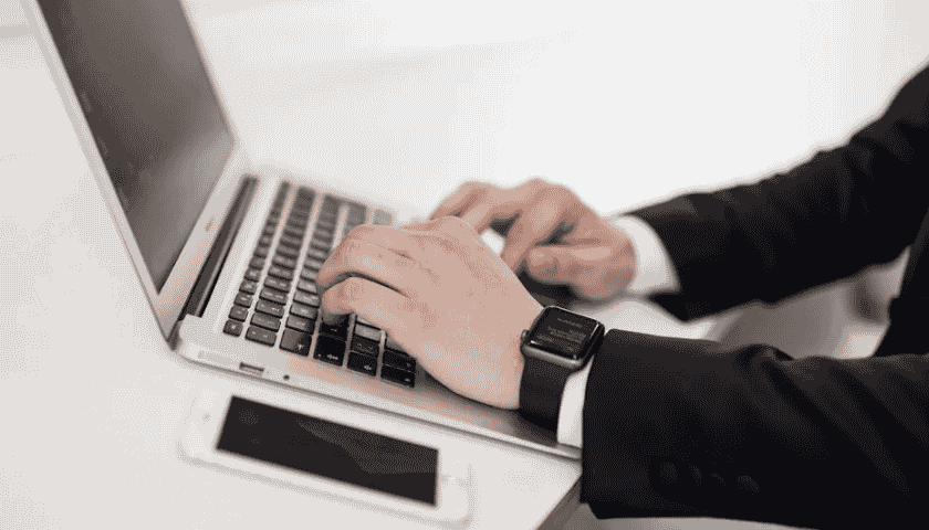 高端网站建设中常见的五大布局