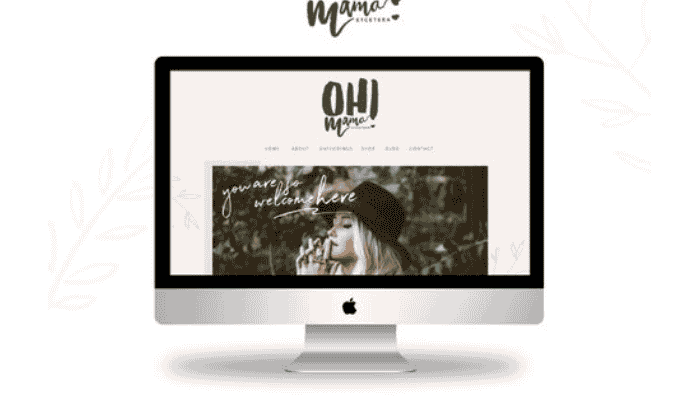 高端网站设计为中小企业塑造全新气