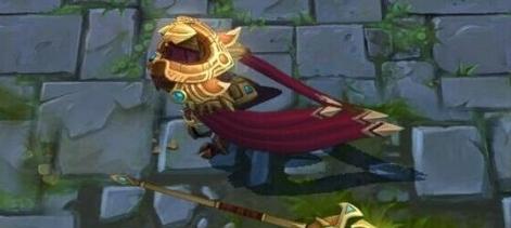 沙皇假装野怪出装攻略(打造一个令人恐惧的沙皇野怪)