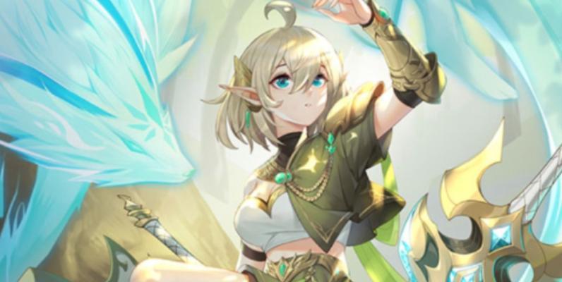 闪烁之光PVP技能攻略（解密闪烁之光P