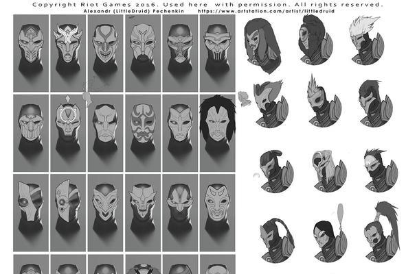 英雄联盟烬出装攻略（揭秘烬的最强出