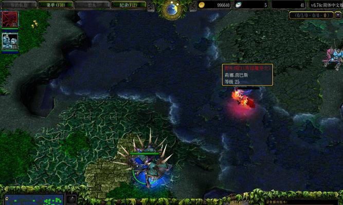 地穴刺客攻略（成为无影无踪的杀手，击