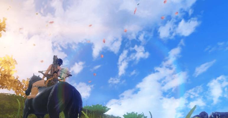 《妄想山海》每日任务攻略(打造最强角色,轻松完成日常任务)