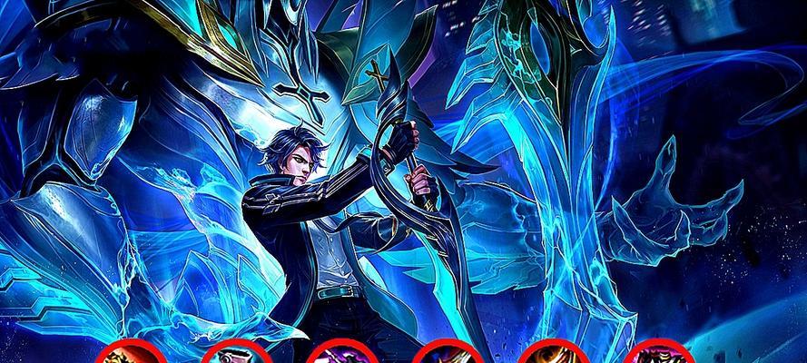 孙策打野出装攻略（解析孙策的最佳出装，让你成为无敌打野）