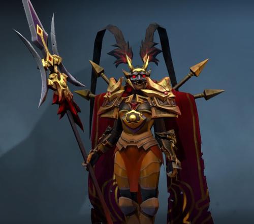 以军团指挥官出装攻略（打造最强指挥官，决胜每一战！）