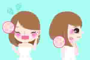 维生素ad对皮肤的作用