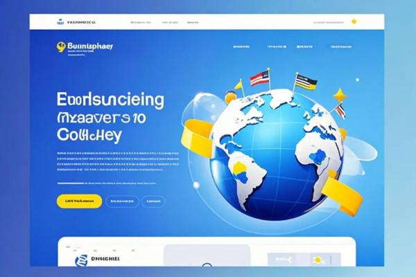 外贸网站建设公司怎么样？外贸网站建