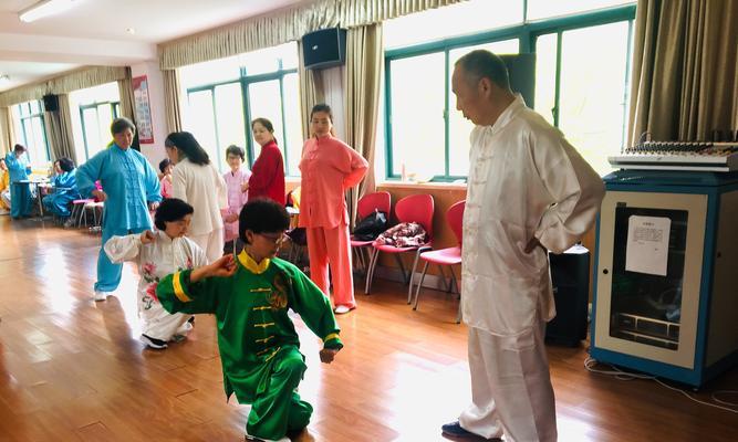 探索动物大联盟气功技能的奥秘（从古