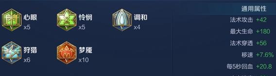 重装甄姬出装攻略（甄姬出装攻略，带你掌握最新装备搭配的技巧）