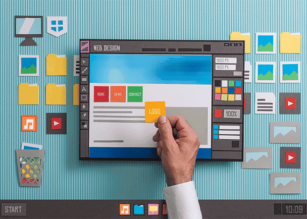 企业手机网站建设比PC端网站建设更具优势-网站建设公司_高端网站定制_企业官网制作_企业官网定制开发