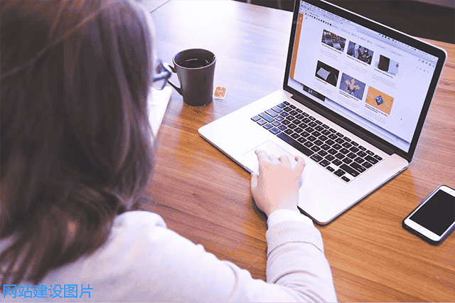 ​深圳建站中使页面分割的布局方式-网站建设知识-专业建站公司