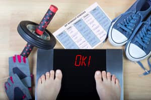 人流后一年可以去健身吗