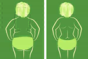 木瓜酵素能减肥吗