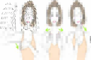 为什么体重减不下来