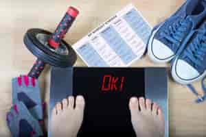 ox型腿怎么矫正