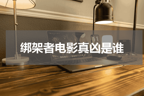 绑架者电影真凶是谁