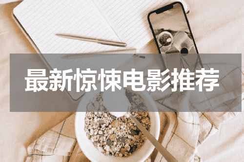 最新惊悚电影推荐