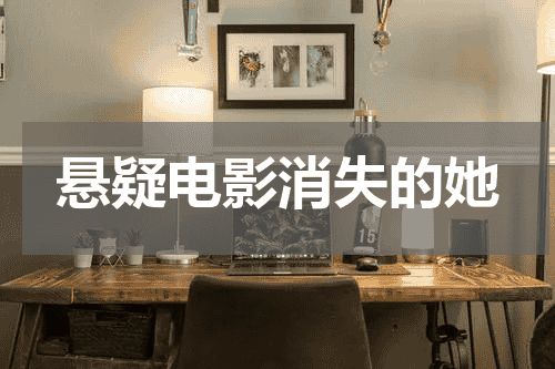 悬疑电影消失的她