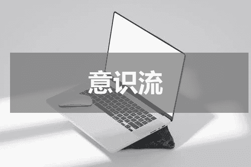 意识流