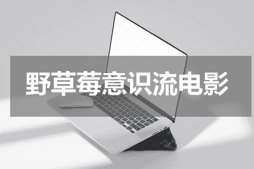 野草莓意识流电影