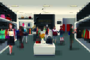 o型腿适合束脚裤吗