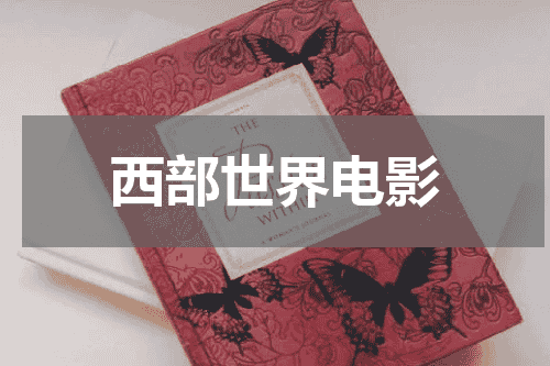 西部世界电影
