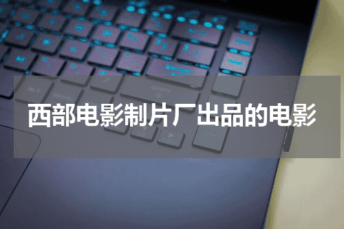西部电影制片厂出品的电影