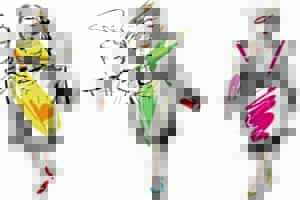 六十岁的服装怎么选择