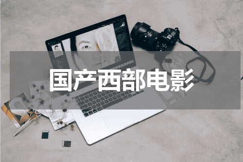 国产西部电影
