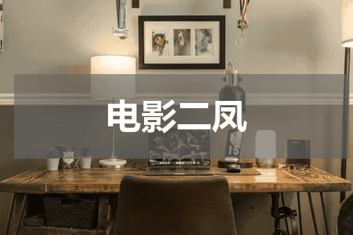 电影二凤