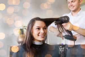 为什么掉头发很厉害 为什么掉头发很厉害