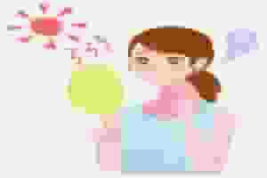 脸上发湿疹怎么办