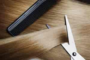 怎样让头发浓密起来