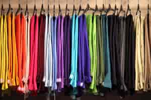 t恤大了可以改小吗