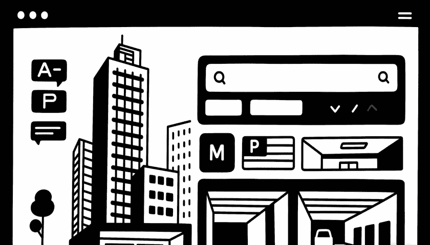 网站设计公司:地产企业的数字化先锋