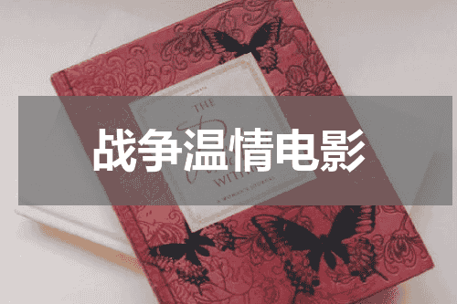 战争温情电影