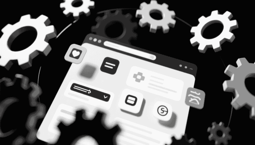 定制网站开发：助力工业企业的腾飞之翼