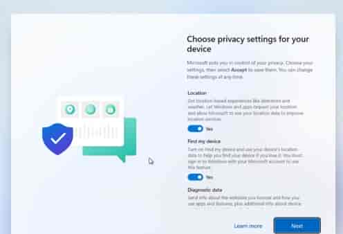 win11蓝屏100%不重启解决方法