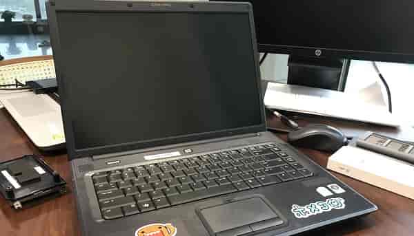 老笔记本装win11吃得消吗