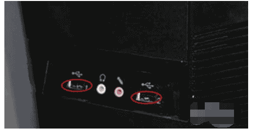 win7开机键盘不能用怎么办