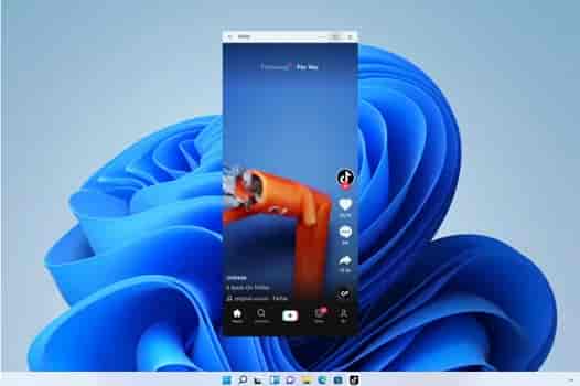 win11能用安卓软件 可通过商店下载