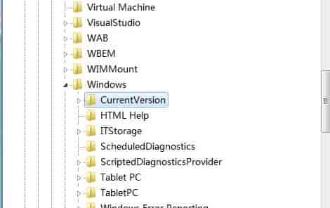 win7默认软件安装位置更改教程